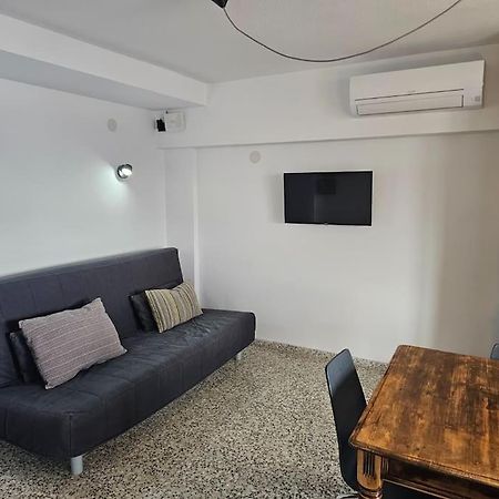 Apartamento Reformado Vista Mar Benicàssim Εξωτερικό φωτογραφία