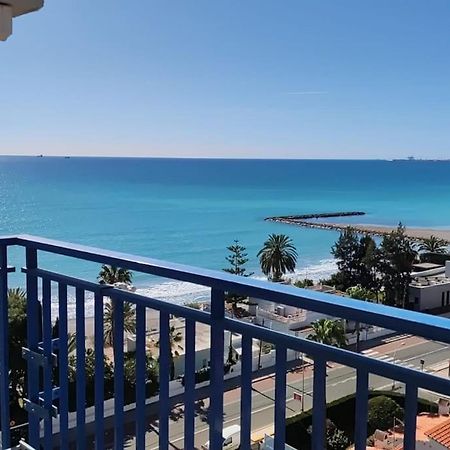 Apartamento Reformado Vista Mar Benicàssim Εξωτερικό φωτογραφία