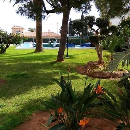 Apartamento Reformado Vista Mar Benicàssim Εξωτερικό φωτογραφία