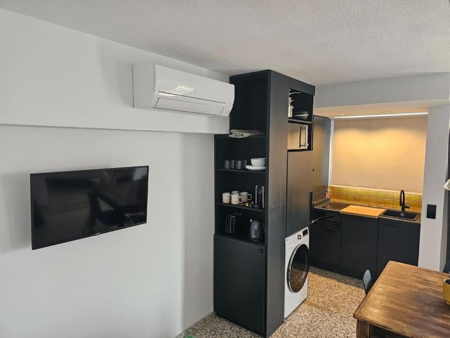 Apartamento Reformado Vista Mar Benicàssim Εξωτερικό φωτογραφία