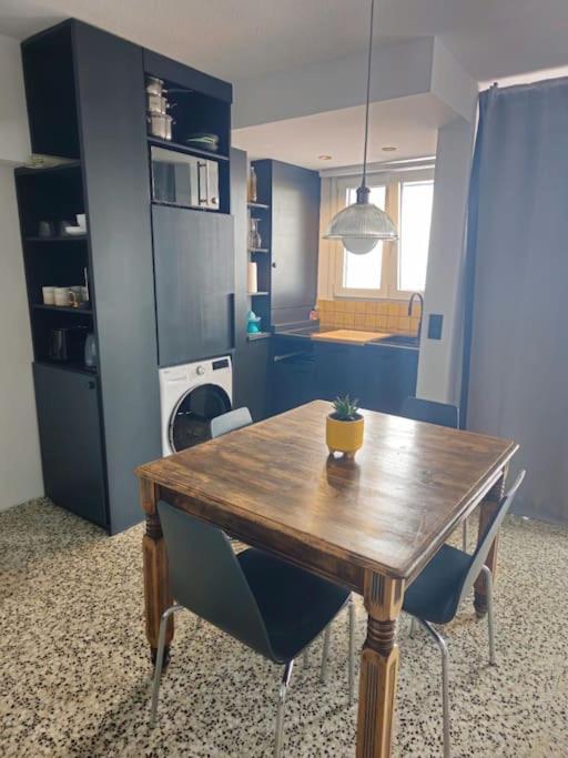 Apartamento Reformado Vista Mar Benicàssim Εξωτερικό φωτογραφία