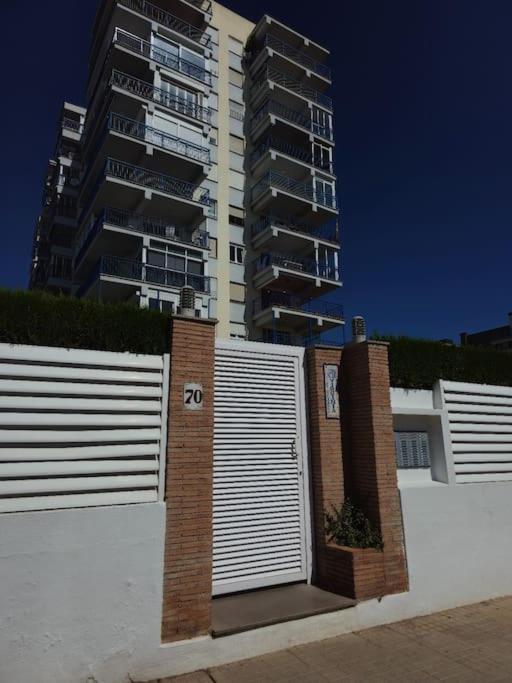 Apartamento Reformado Vista Mar Benicàssim Εξωτερικό φωτογραφία