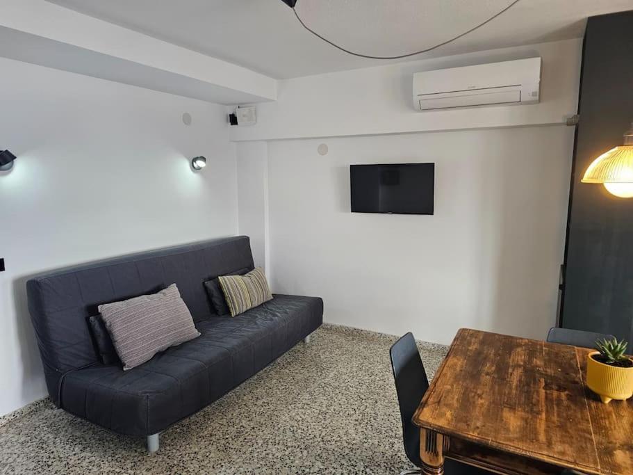 Apartamento Reformado Vista Mar Benicàssim Εξωτερικό φωτογραφία