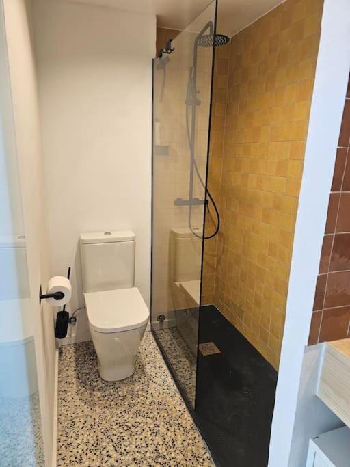 Apartamento Reformado Vista Mar Benicàssim Εξωτερικό φωτογραφία