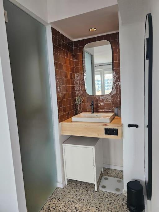 Apartamento Reformado Vista Mar Benicàssim Εξωτερικό φωτογραφία
