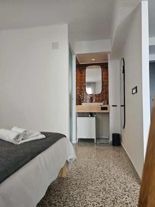 Apartamento Reformado Vista Mar Benicàssim Εξωτερικό φωτογραφία