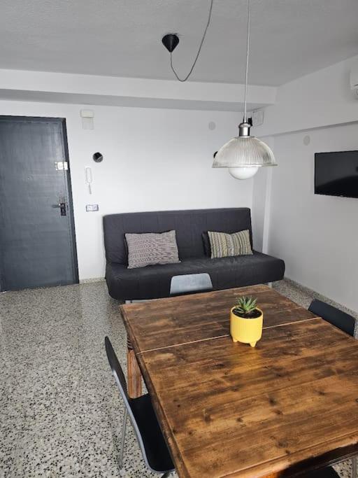 Apartamento Reformado Vista Mar Benicàssim Εξωτερικό φωτογραφία