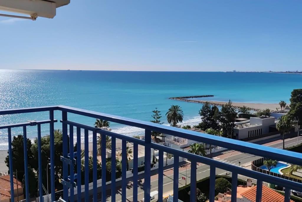 Apartamento Reformado Vista Mar Benicàssim Εξωτερικό φωτογραφία